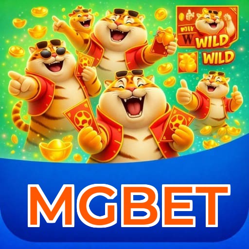 MGBET Jogos - 2.500+ Títulos