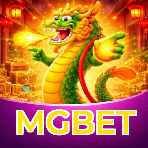 Recursos App MGBET